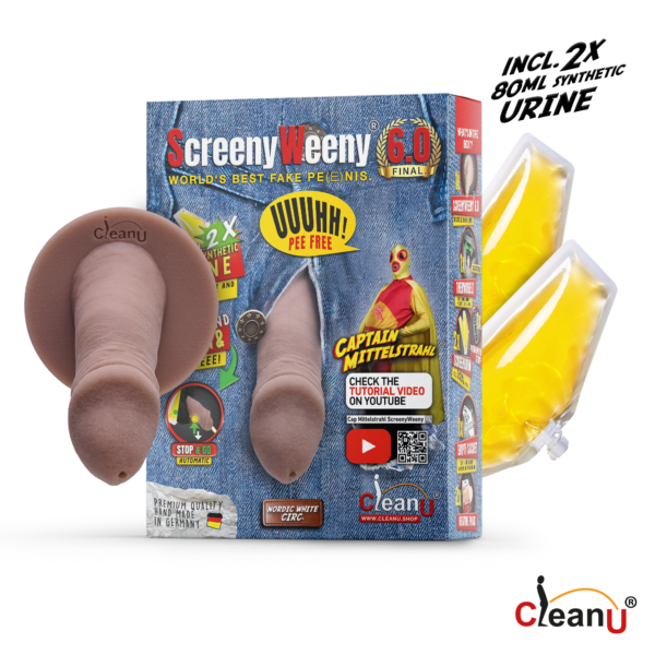 Clean U - Screeny Weeny 6.0 - Image 2