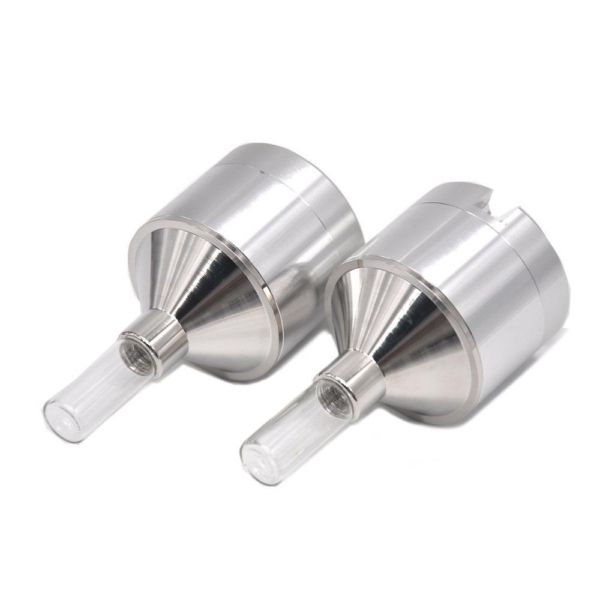 Cocaine Aluminium Mill Grinder