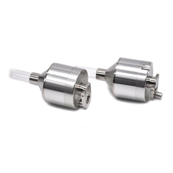 Cocaine Aluminium Mill Grinder