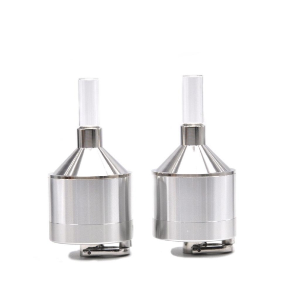Cocaine Aluminium Mill Grinder