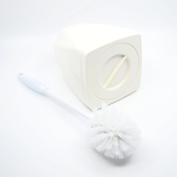 Toilet Brush Diversion Secret Stash Safe