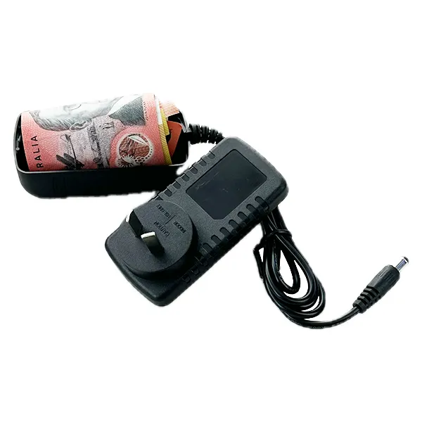 Aussie Fake 240v Charger Stash