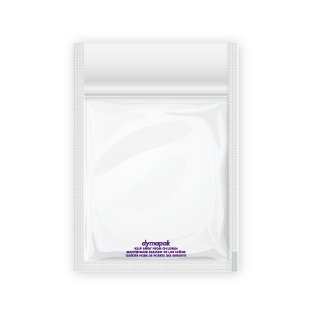 Stink Sack – Dymapak – 9cm x 13cm Clear