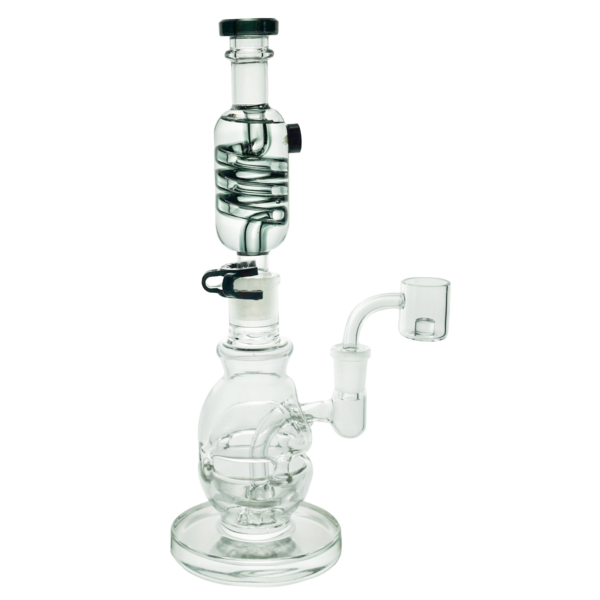 Freeze Pipe - Mini Dab Rig