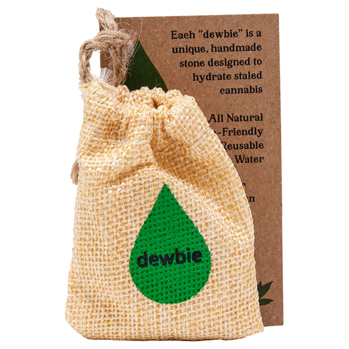 Dewbie Re-Hydrating Hydro Stone