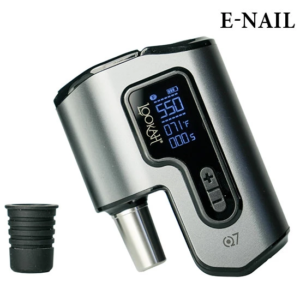 Freeze Pipe - Enail - Electric Dab Nail