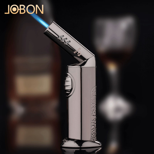 Jobon 566 Single Jet Torch Lighter
