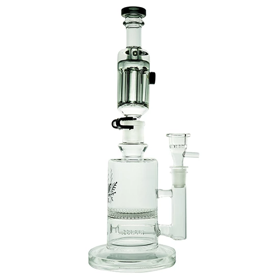 Freeze Pipe - Mini Bong