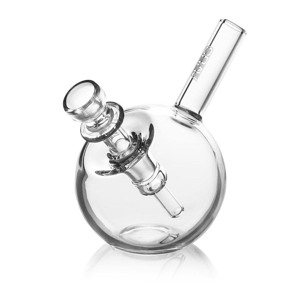Grav Labs Spherical Pocket Bubbler