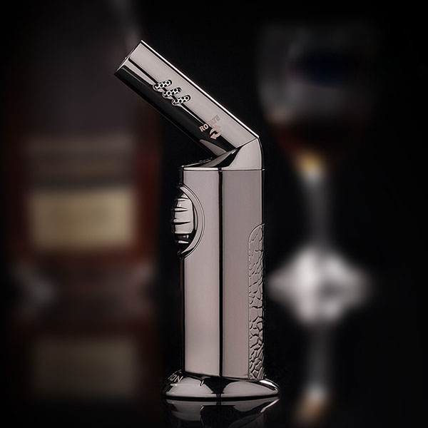 Jobon 566 Single Jet Torch Lighter