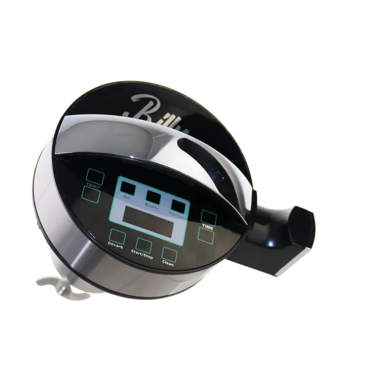 Billy Mate Ultimate All In One Infusion Machine