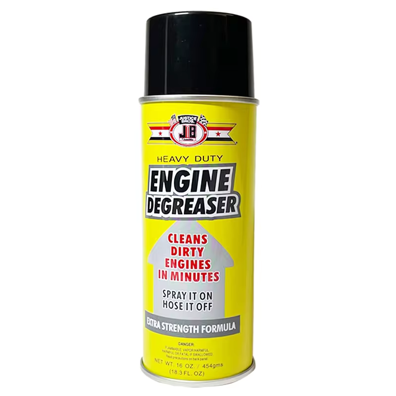 Diversion Stash Safe – Justice Bros Engine Degreaser