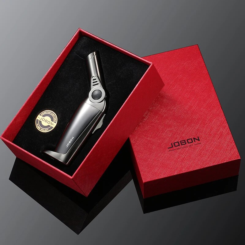 Jobon 573 Single Jet Torch Lighter