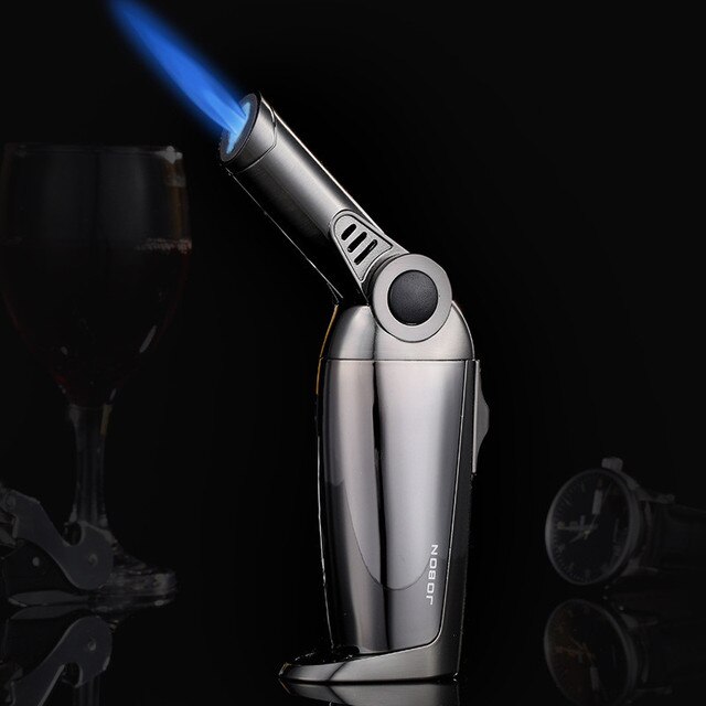 Jobon 573 Single Jet Torch Lighter