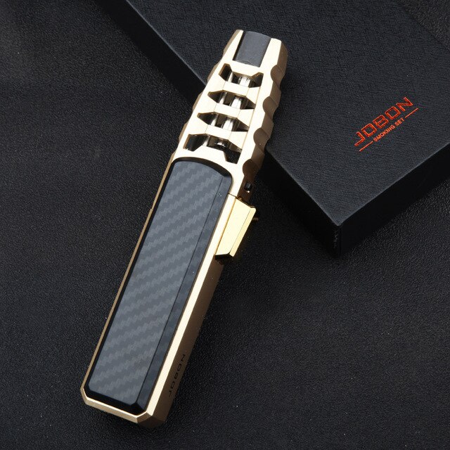 Jobon 588 Single Jet Torch Lighter
