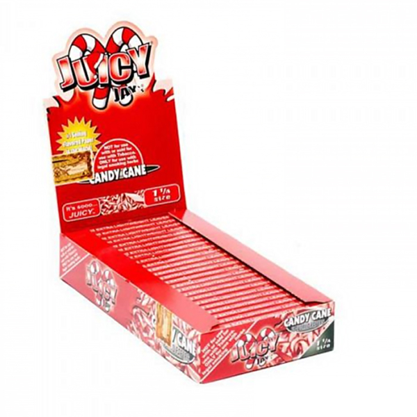 Juicy Jays 1 ¼ Flavoured Rolling Papers