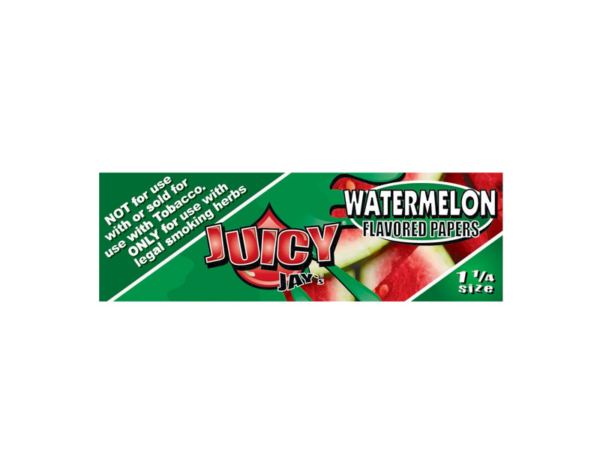 Juicy Jays 1 ¼ Flavoured Rolling Papers - VARIOUS FLAVOURS - Image 27