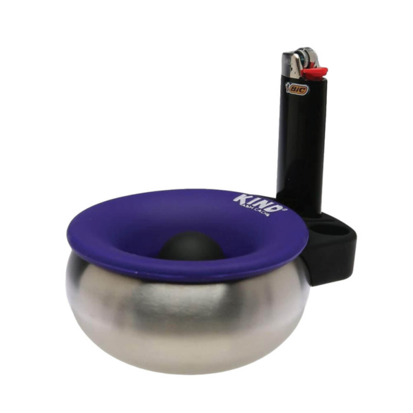 Kind Ash Cache Ashtray – Camouflage