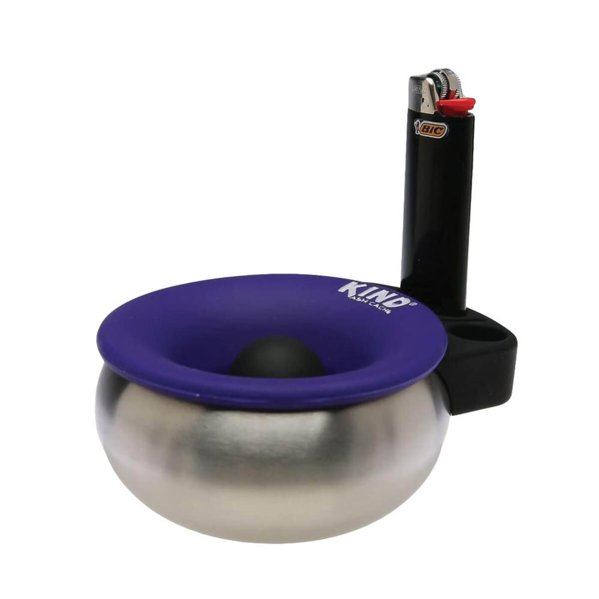 Kind Ash Cache Ashtray – Camouflage