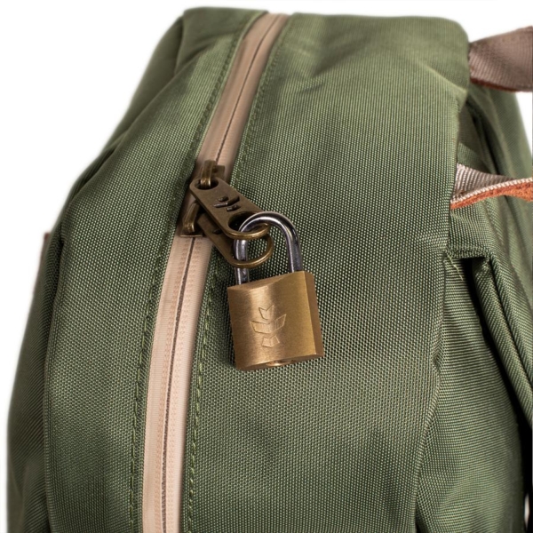 Revelry Escort - Smell Proof Backpack