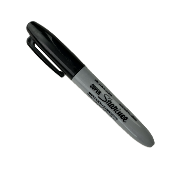 Diversion Stash Safe Marker – Large