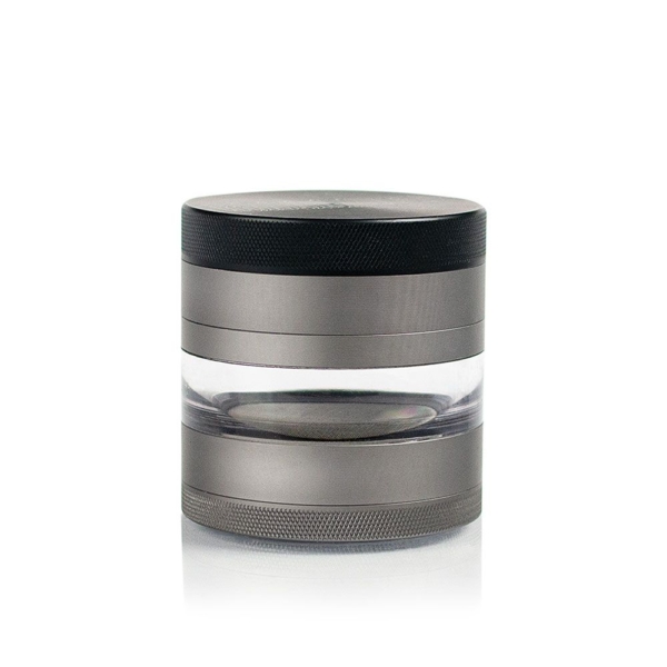 Kannastör 4pc Jar Body Grinder – 63mm
