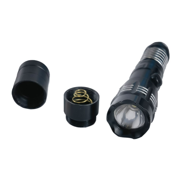 Diversion Stash Safe Torch
