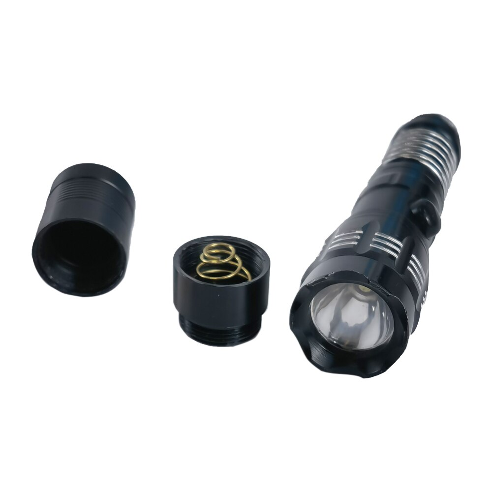 Diversion Stash Safe Torch