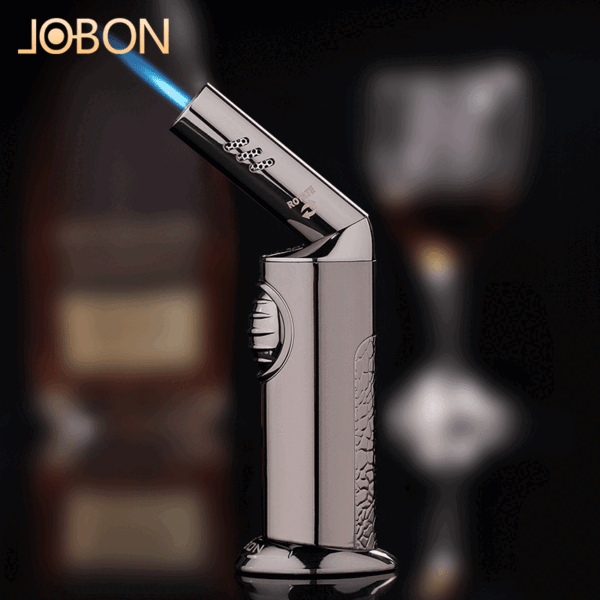 Jobon 566 Single Jet Torch Lighter