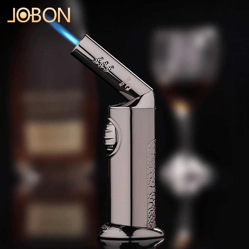 Jobon 566 Single Jet Torch Lighter
