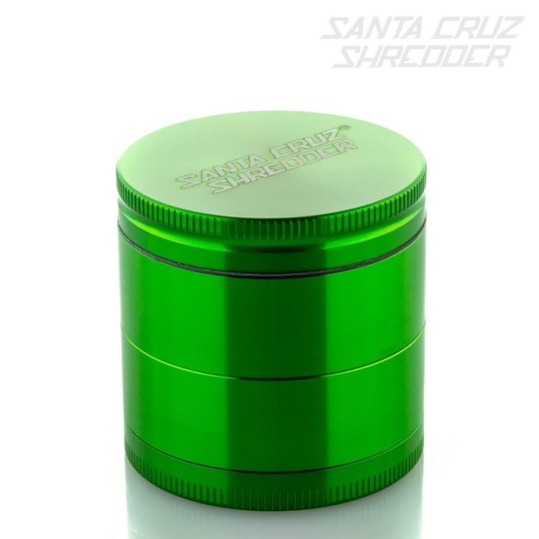 Santa Cruz Shredder – Medium 4 Piece - Various Colours - Image 3