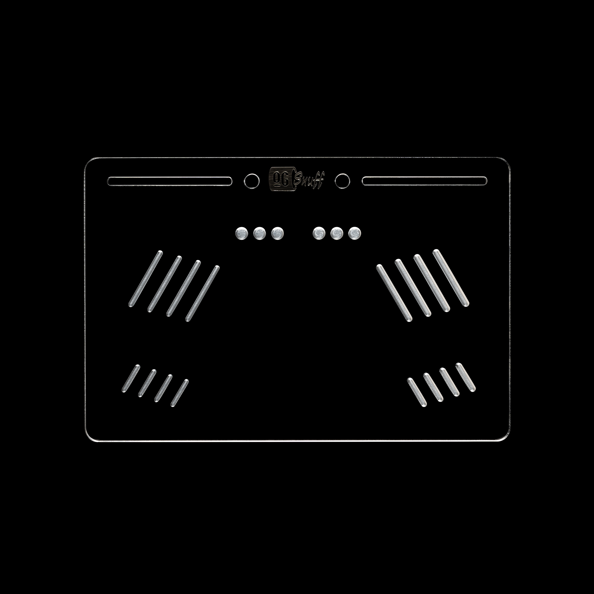 "OG Snuff" - The Platter Party Board - Image 21