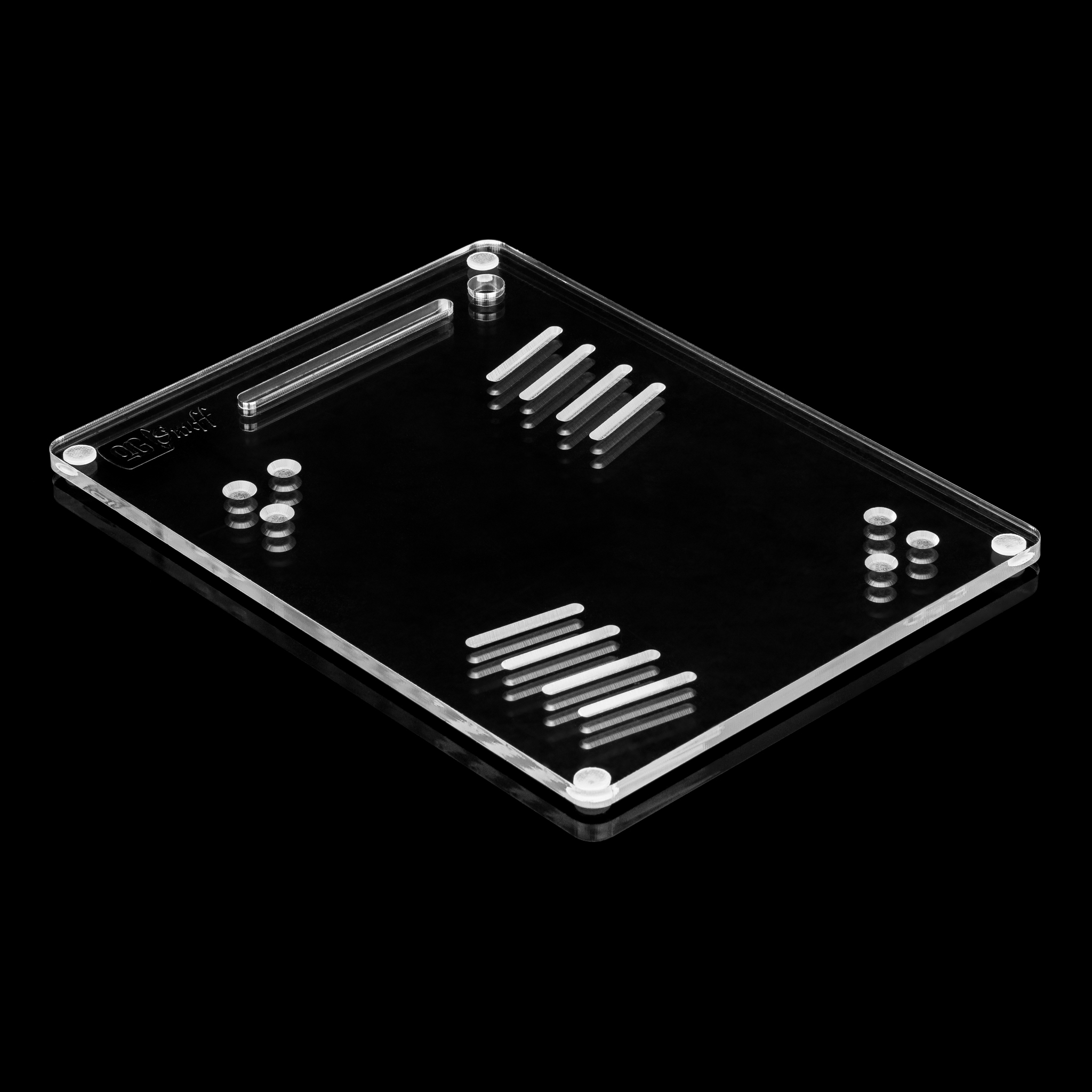 "OG Snuff" - Tablet Board - Image 22