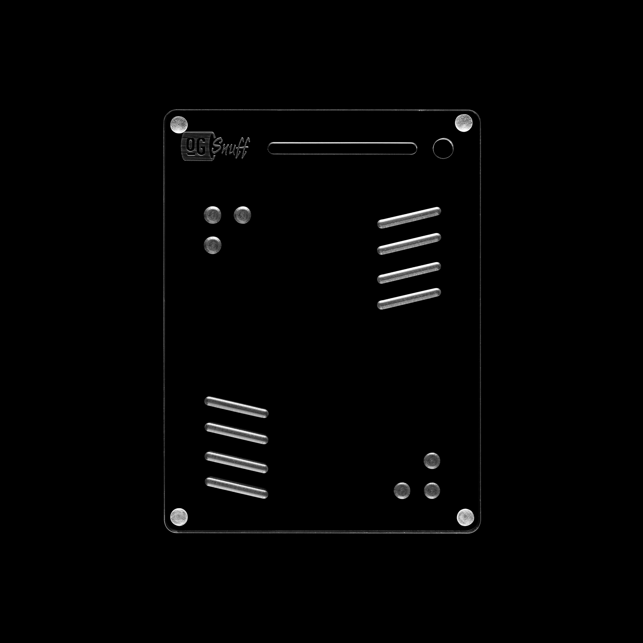 "OG Snuff" - Tablet Board - Image 20