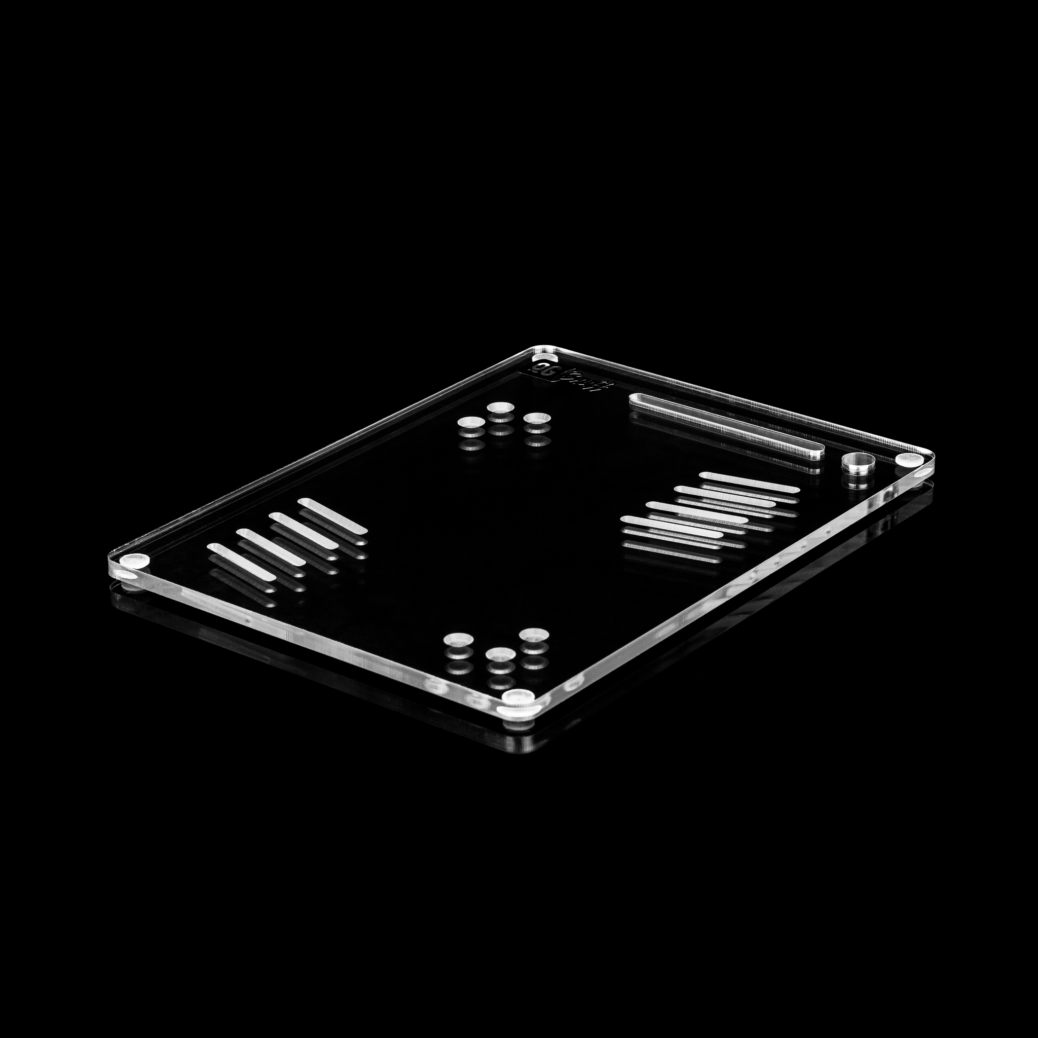 "OG Snuff" - Tablet Board - Image 21