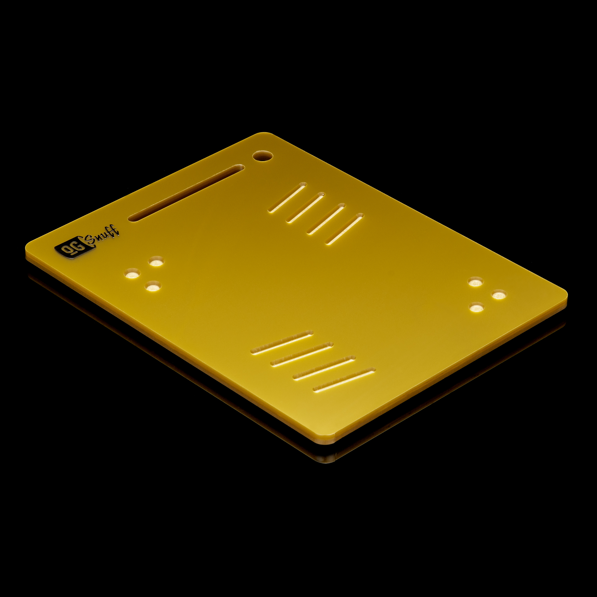 "OG Snuff" - Tablet Board - Image 19