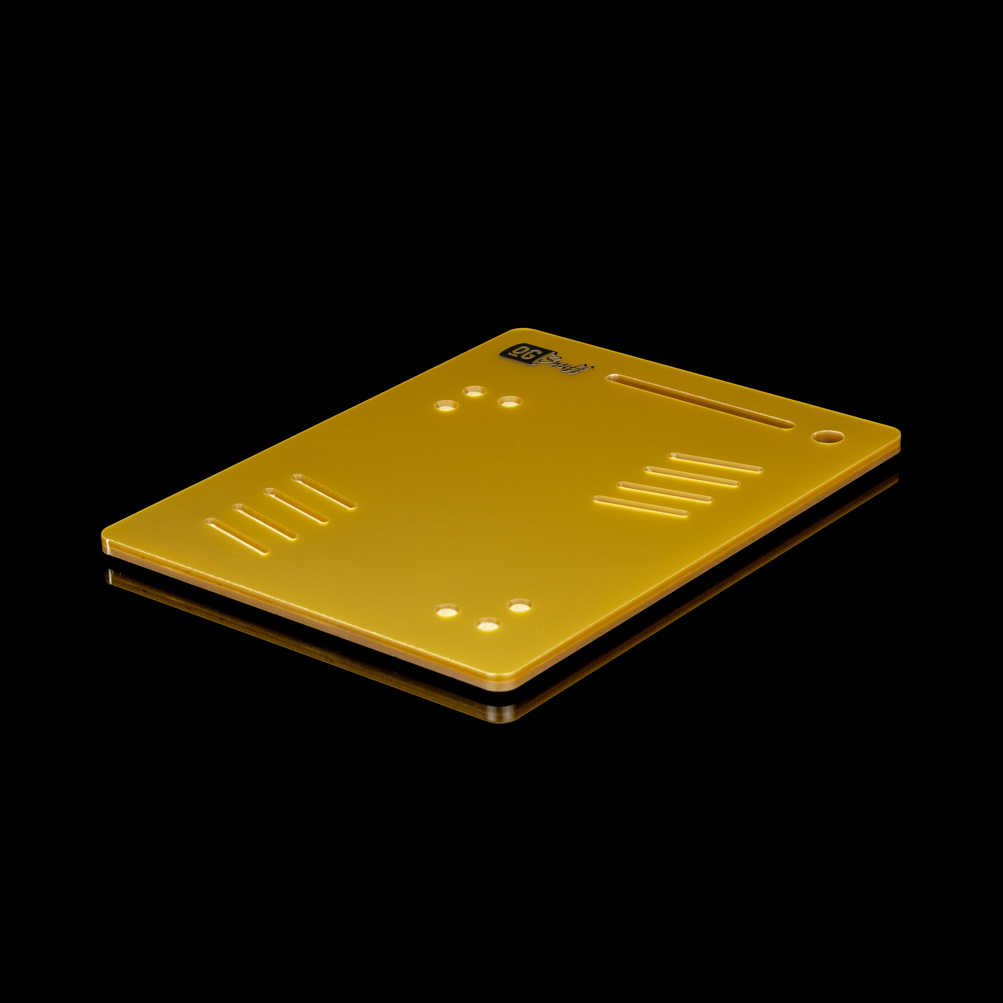 "OG Snuff" - Tablet Board - Image 18