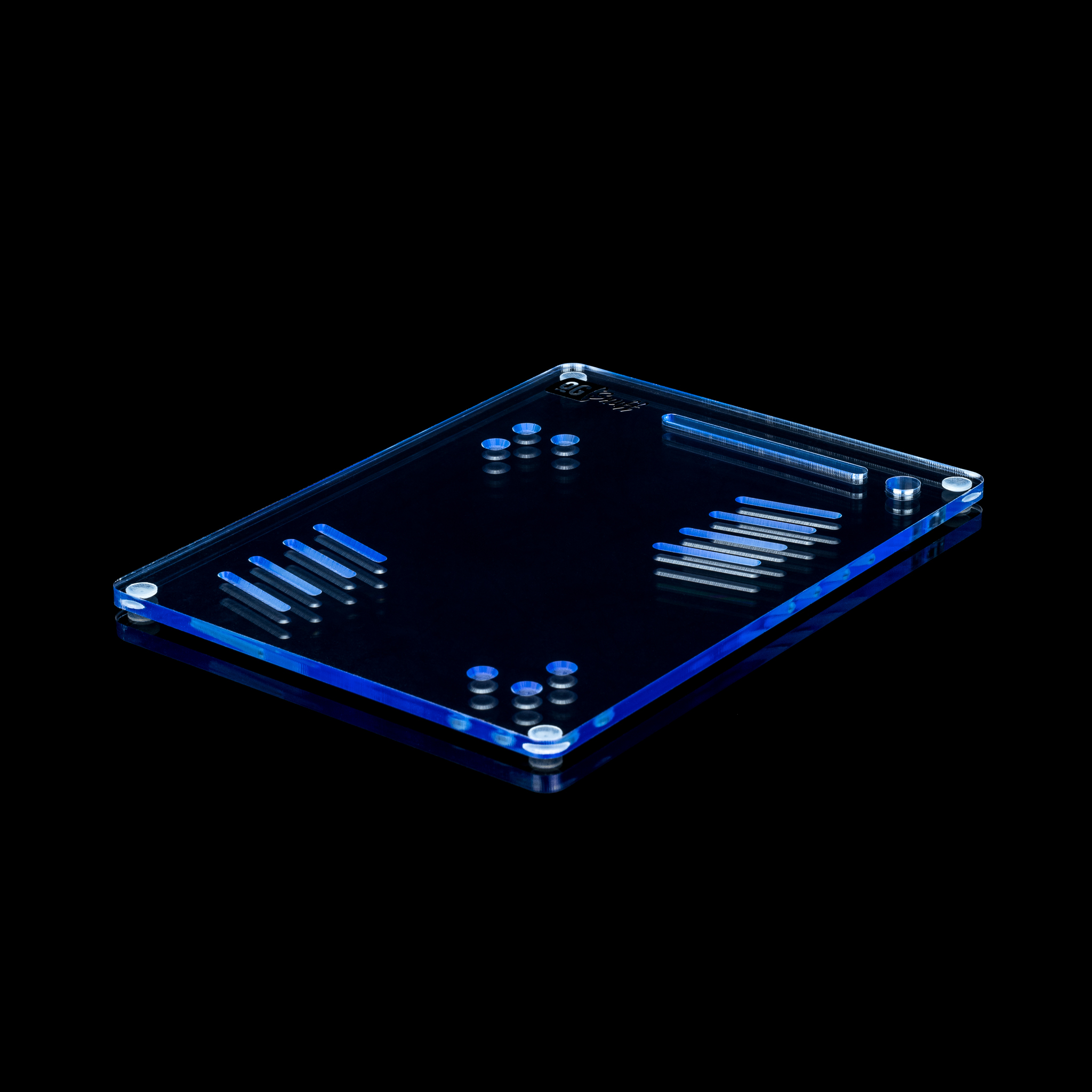 "OG Snuff" - Tablet Board - Image 16