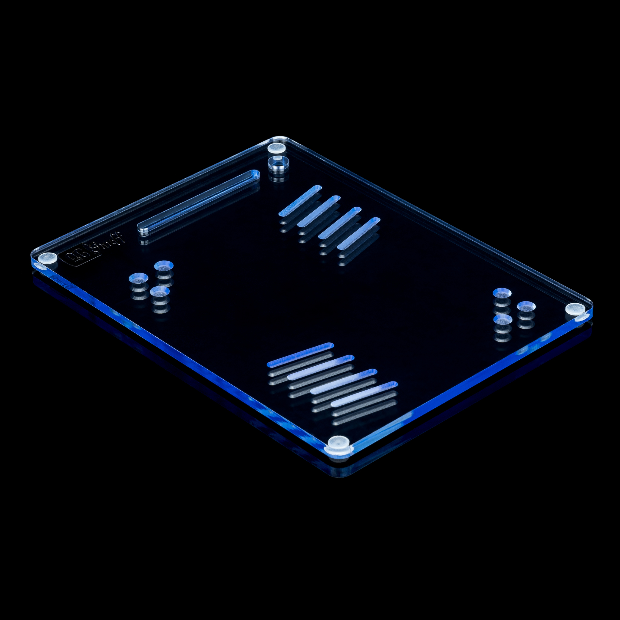 "OG Snuff" - Tablet Board - Image 14