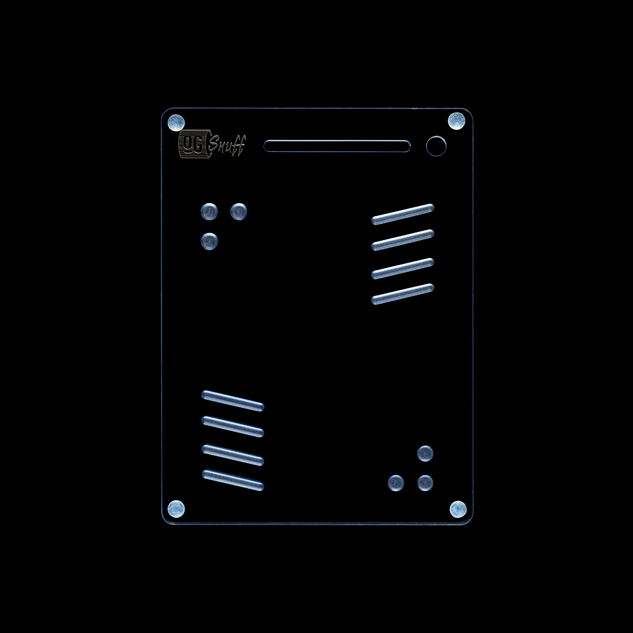"OG Snuff" - Tablet Board - Image 15