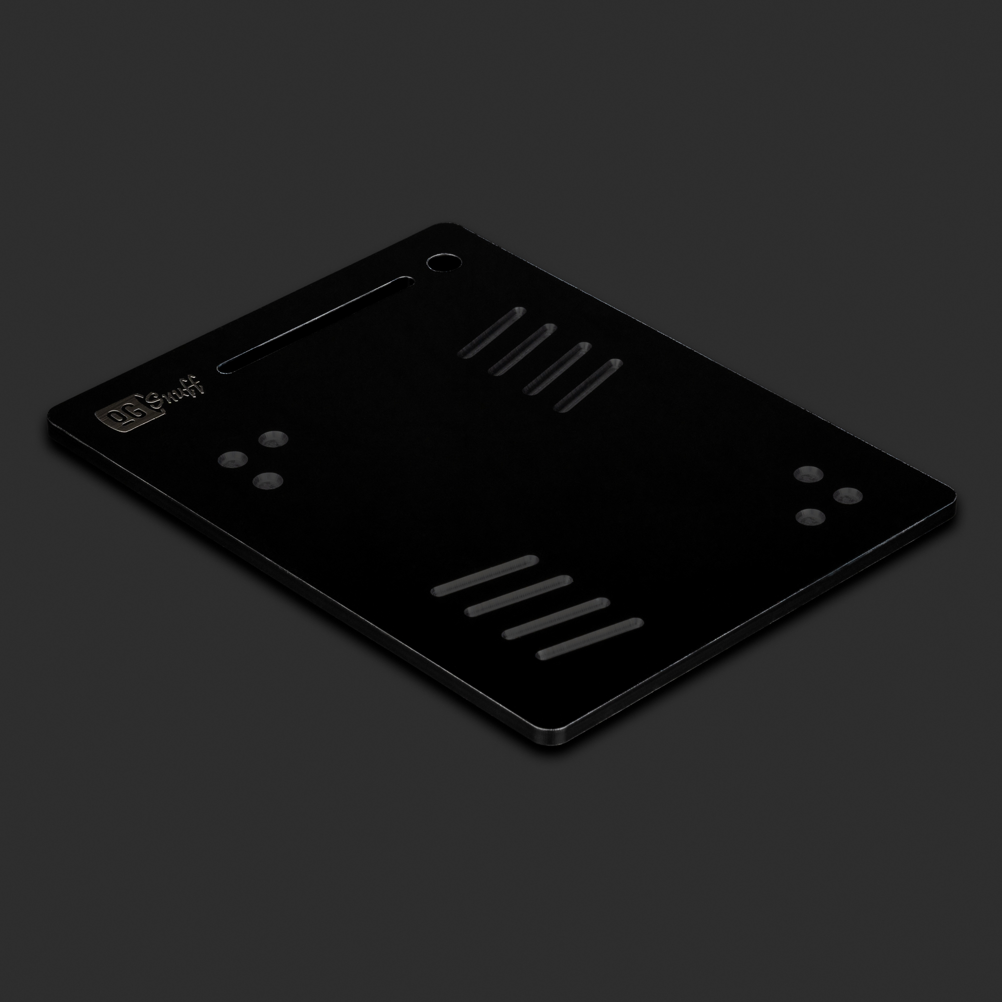 "OG Snuff" - Tablet Board - Image 13