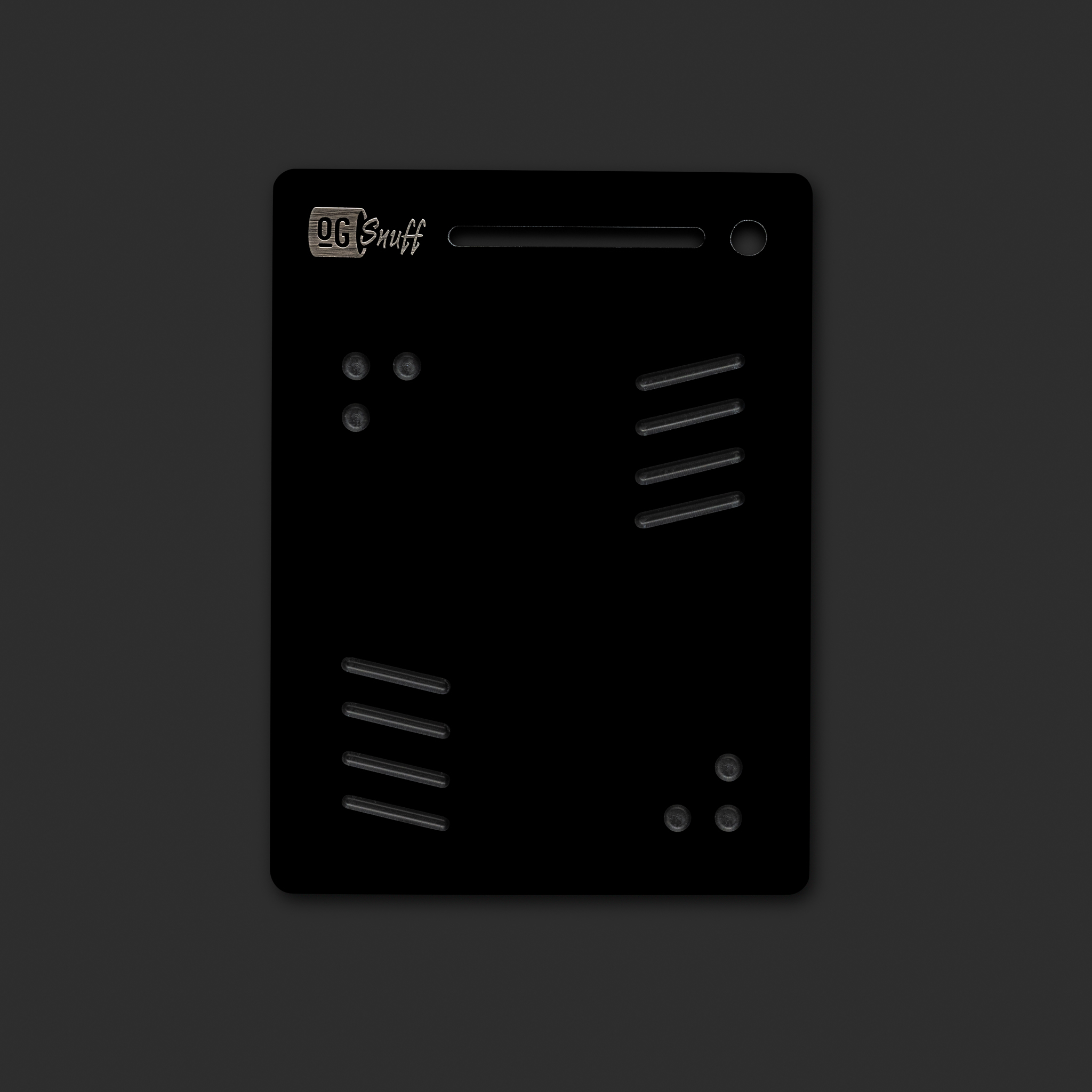 "OG Snuff" - Tablet Board - Image 11