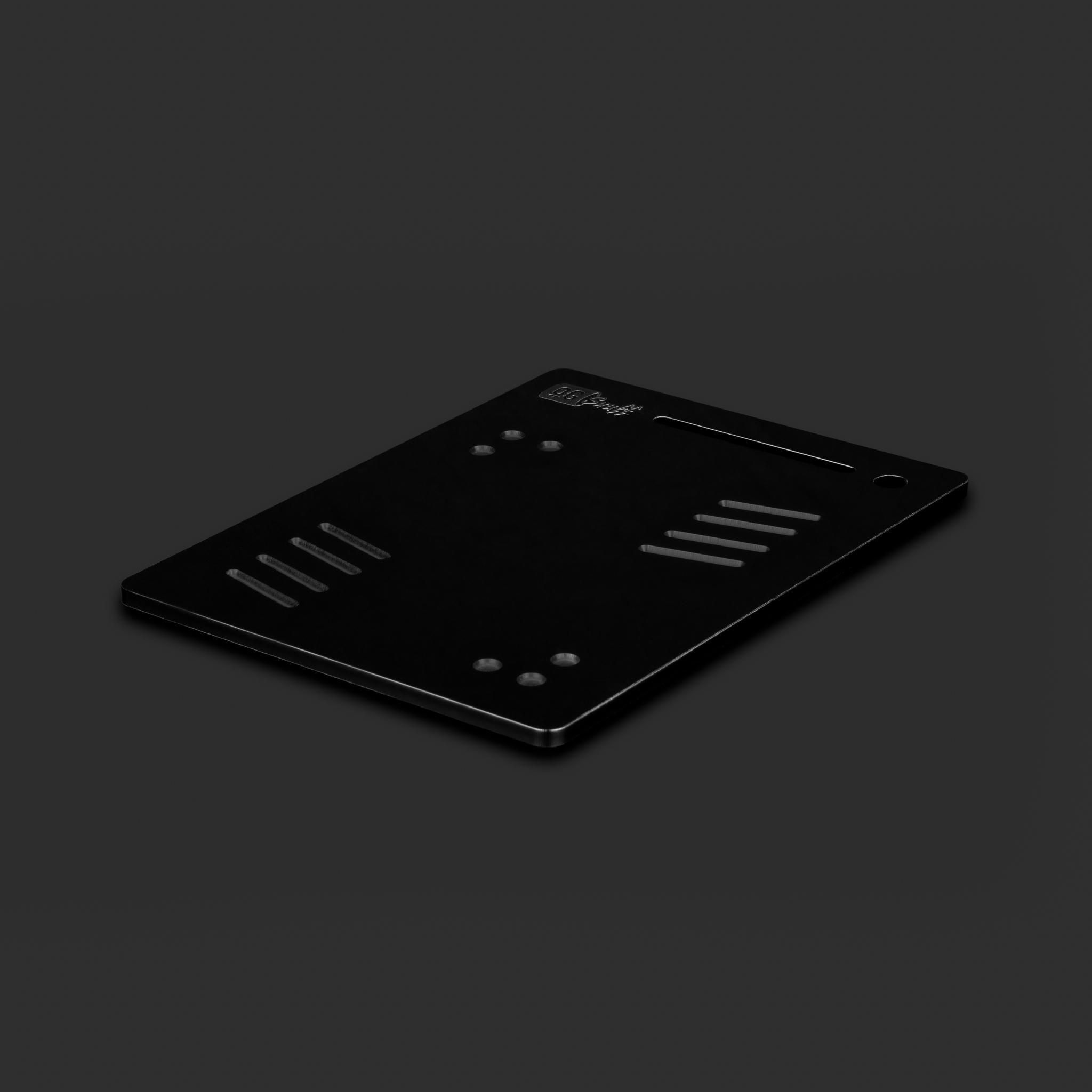 "OG Snuff" - Tablet Board - Image 12