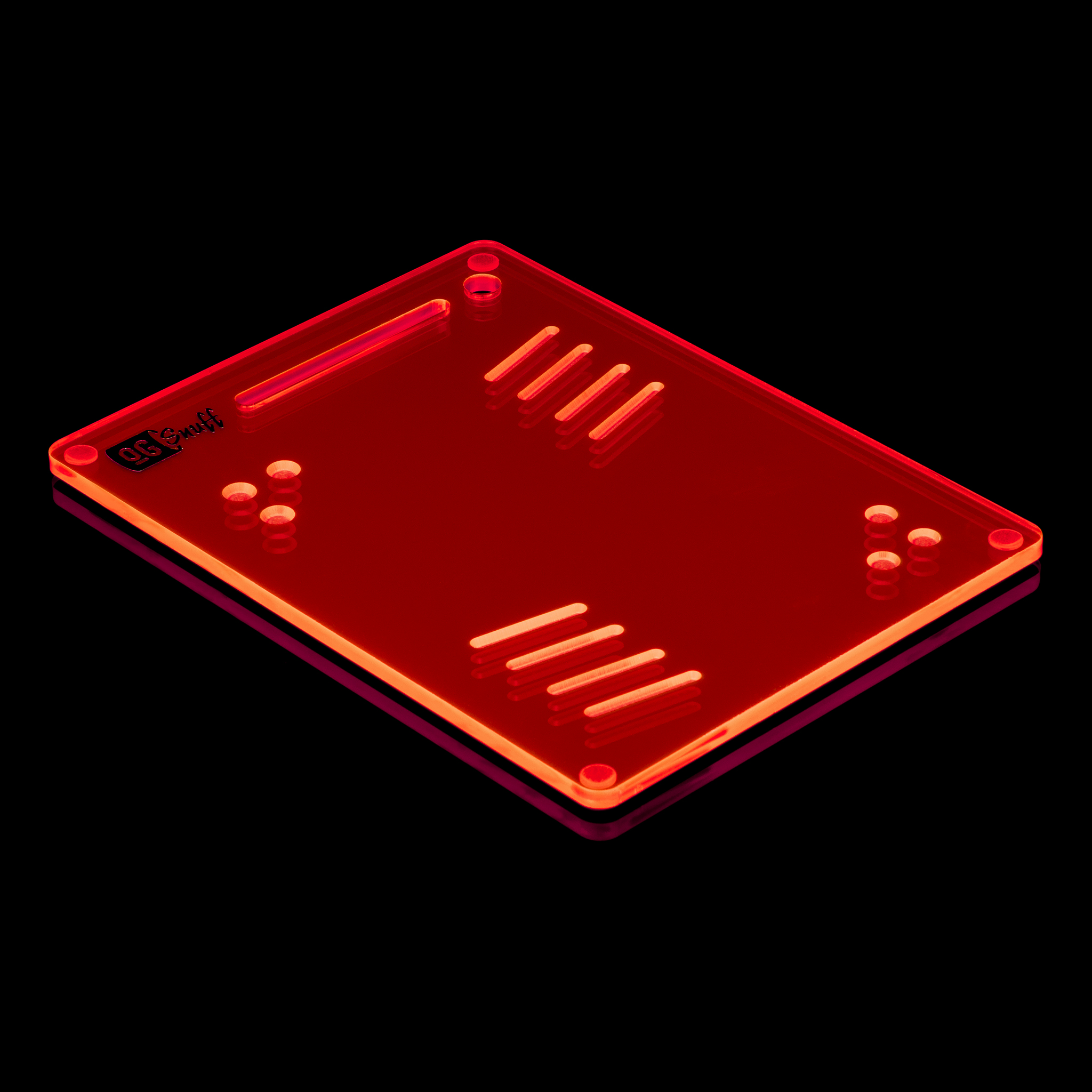 "OG Snuff" - Tablet Board - Image 10