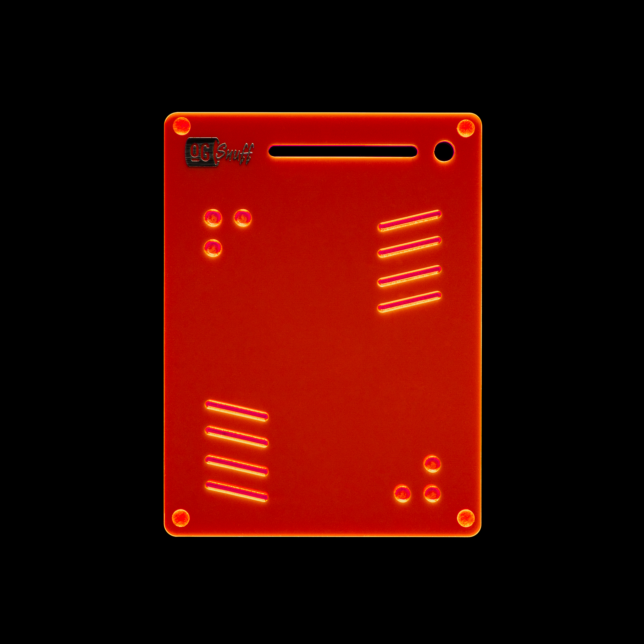 "OG Snuff" - Tablet Board - Image 8