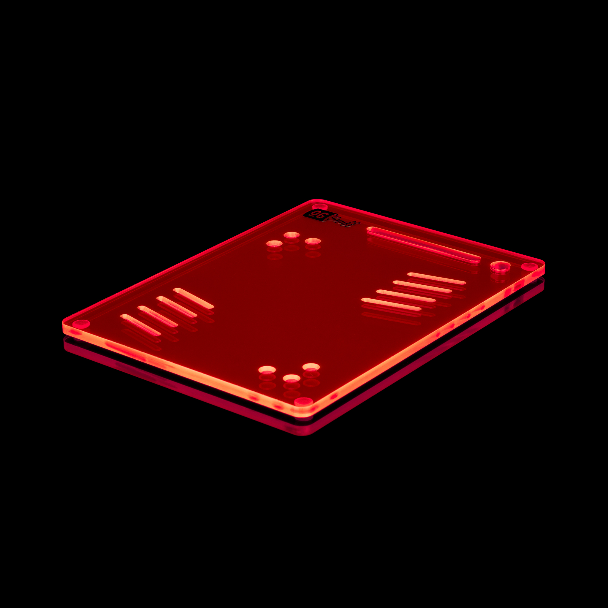 "OG Snuff" - Tablet Board - Image 9