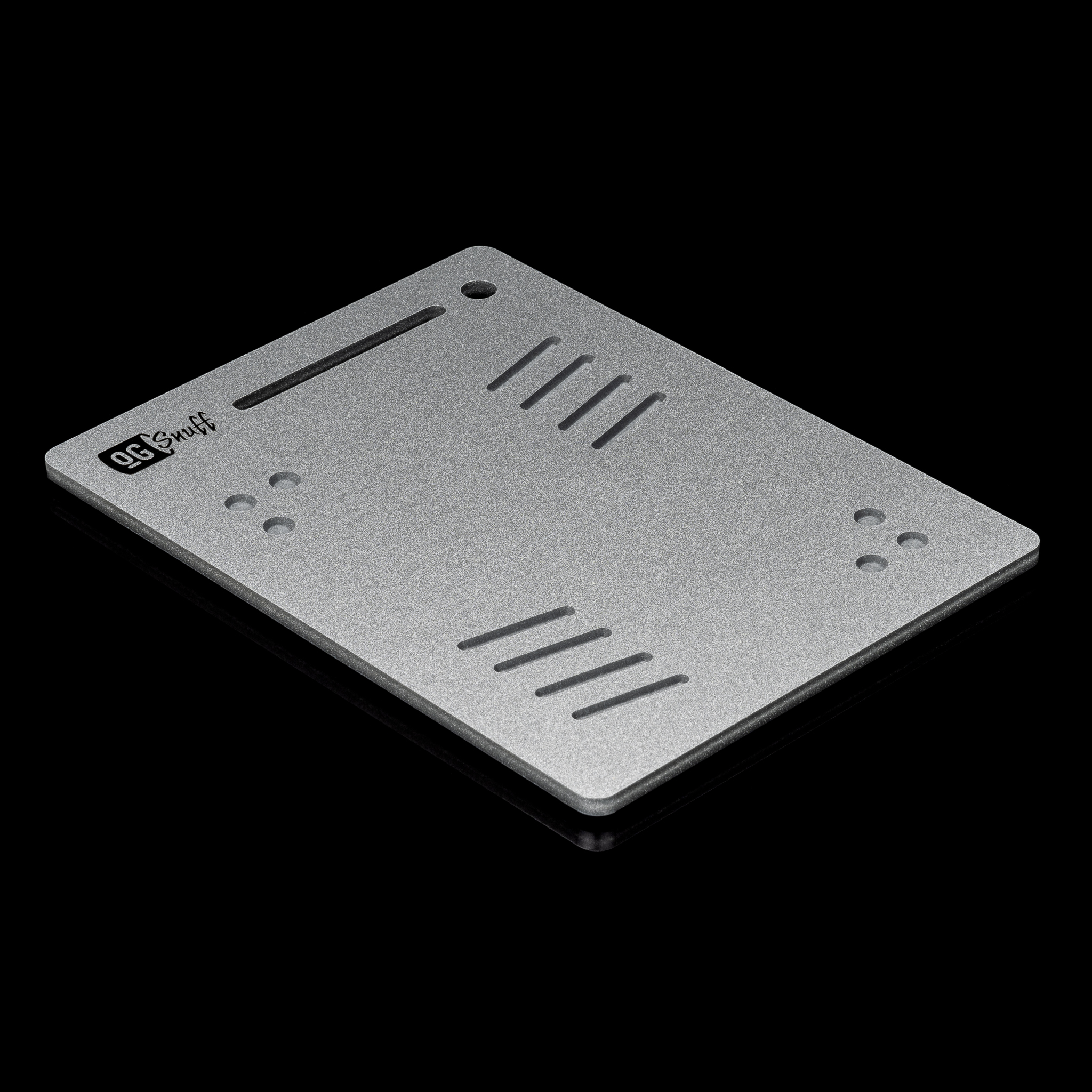 "OG Snuff" - Tablet Board - Image 7