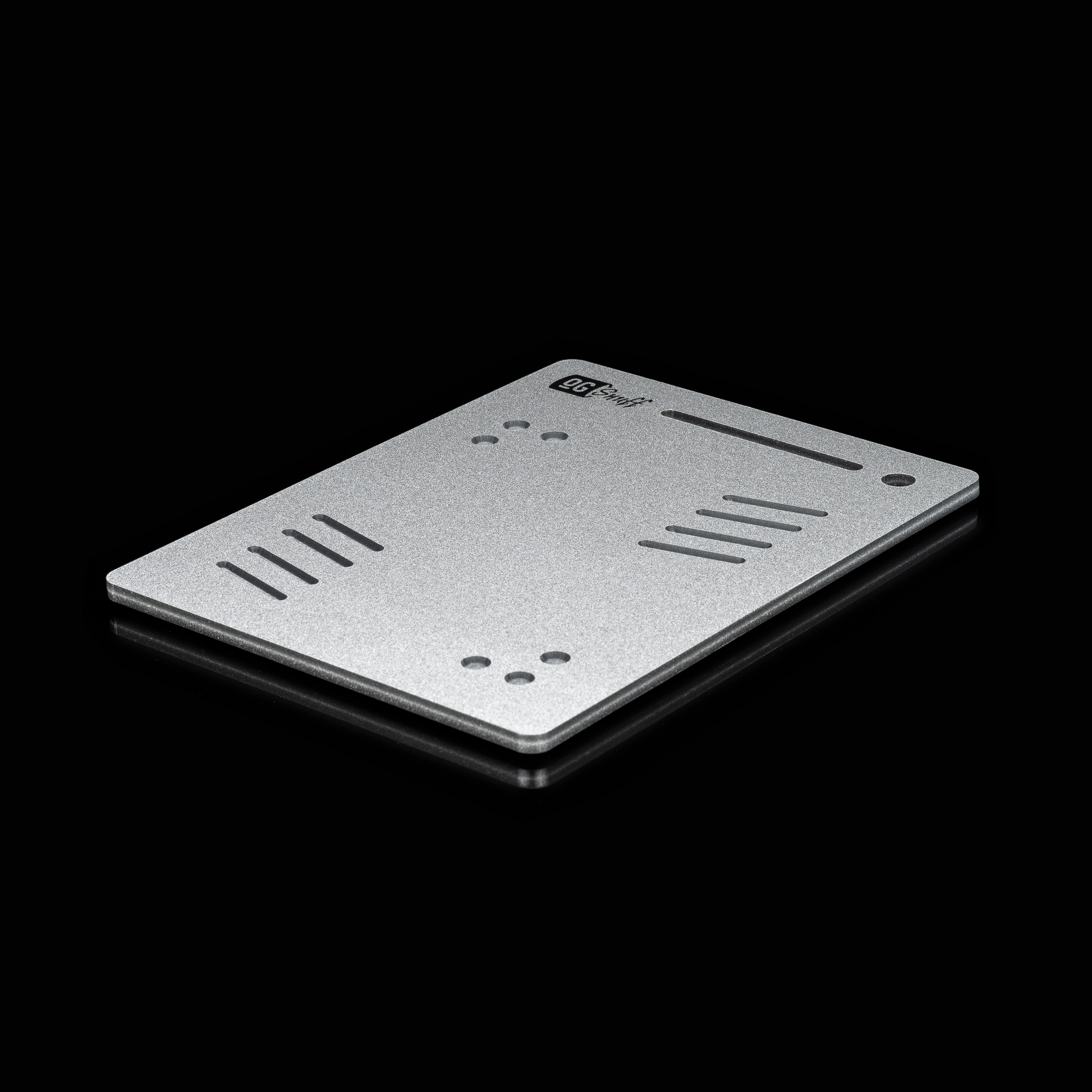 "OG Snuff" - Tablet Board - Image 6