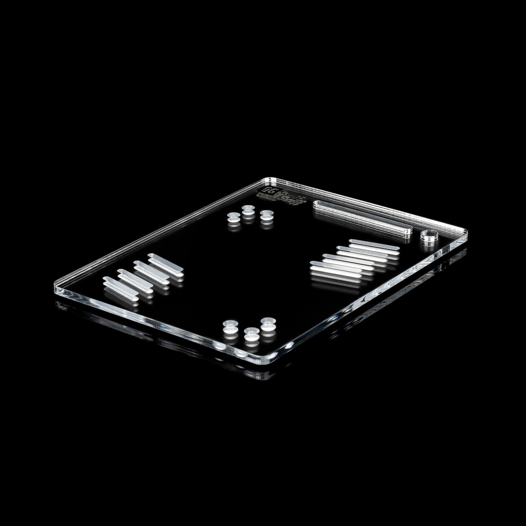 "OG Snuff" - Tablet Board - Image 4