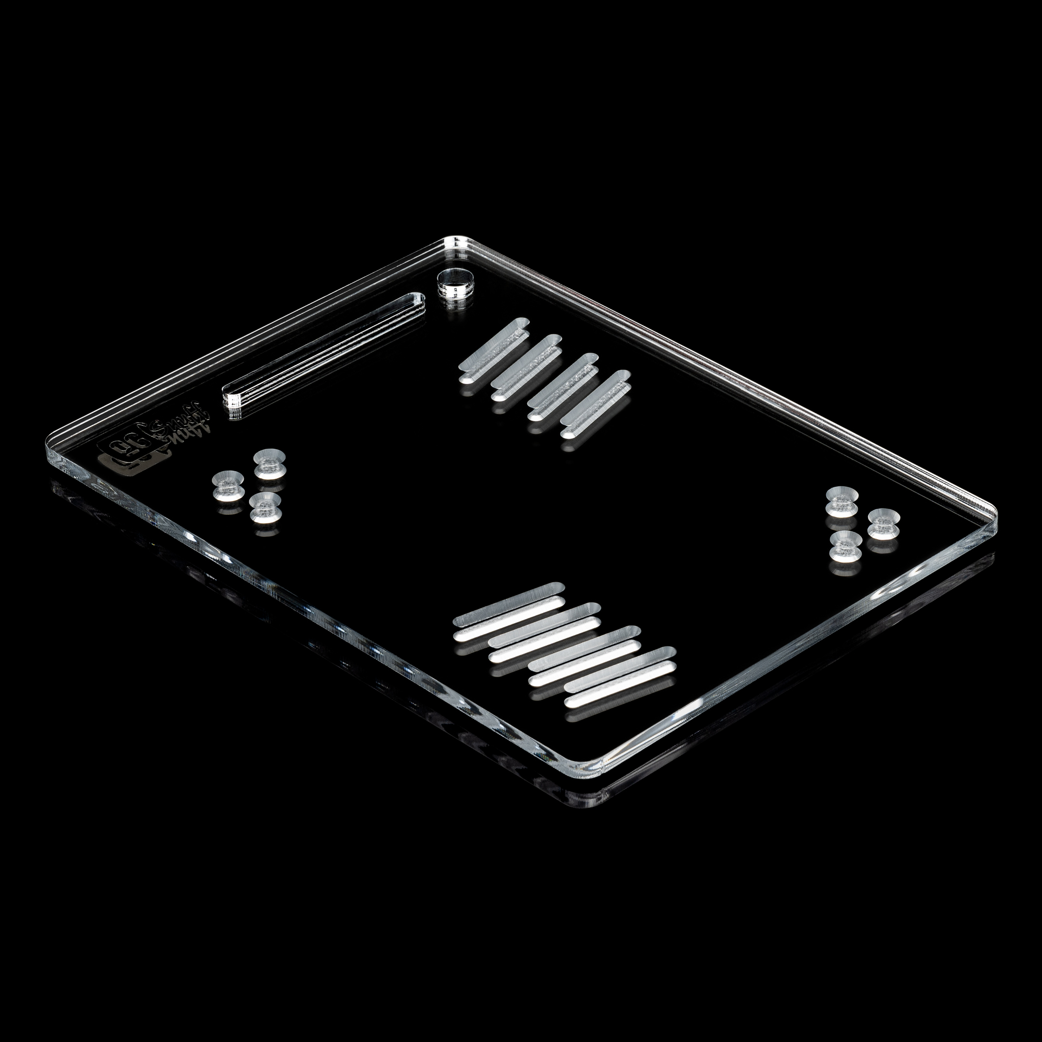 "OG Snuff" - Tablet Board - Image 2